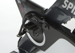 Spinner Blade Pedals