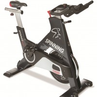 Spinner S1 Indoor Cycle Review