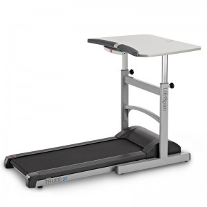 Lifespan TR1200-DT5 Treadmill Desk Review