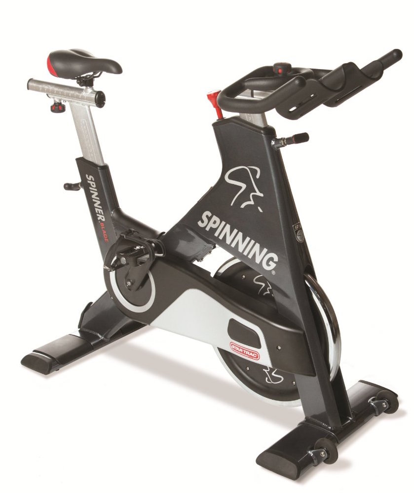 commercial grade spin bikes