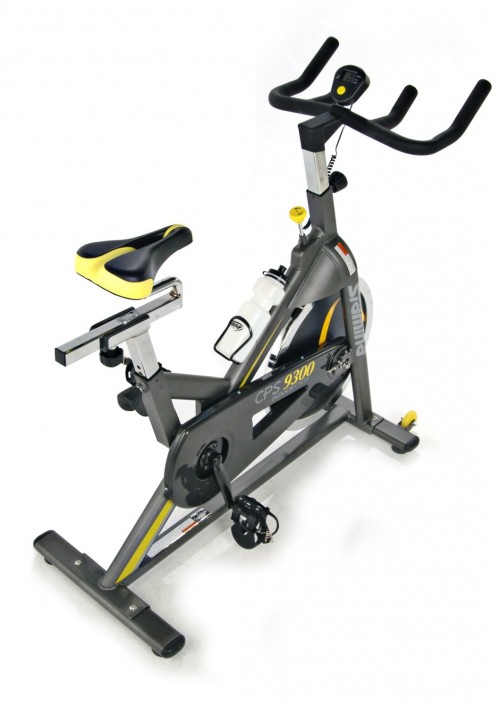 stamina cps 9300 Indoor Cycle