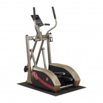 Best Fitness E1 Elliptical Review