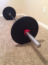 Cap Barbell Review