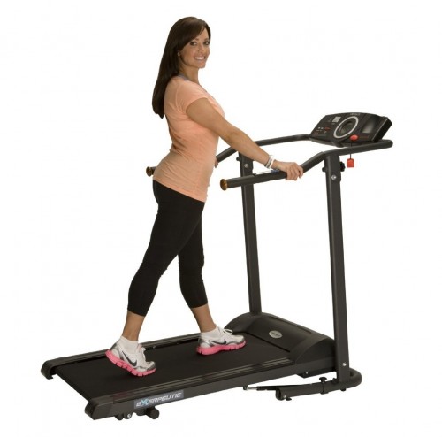 Exerpeutic TF100 Walking Treadmill Review