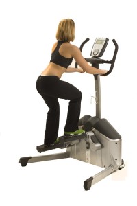 Helix Aerobic Lateral Trainer Review