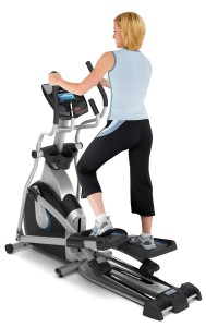 Horizon Fitness EX-72-2 Rider