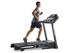 Pro-Form 995i Treadmill best home treadmill