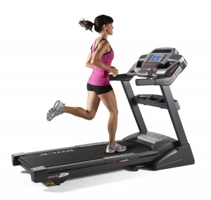 Sole F63 Treadmill Review