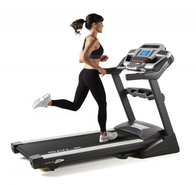 Sole Fitness F65 Treadmill Review