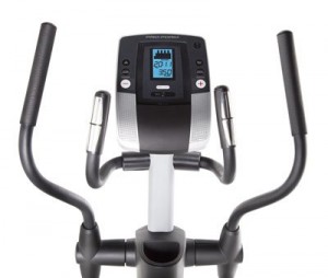 7.0 RE Elliptical Console Review