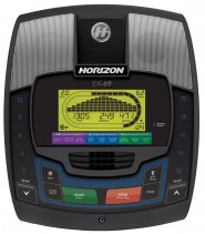 Horizon EX-69 Console