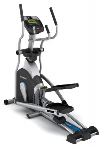 Horizon EX-69 Elliptical Trainer Review