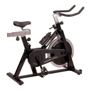 MultiSport Fitness 200 Exercsie Bike Review