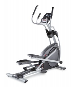 ProForm ZE 6 Elliptical trainer