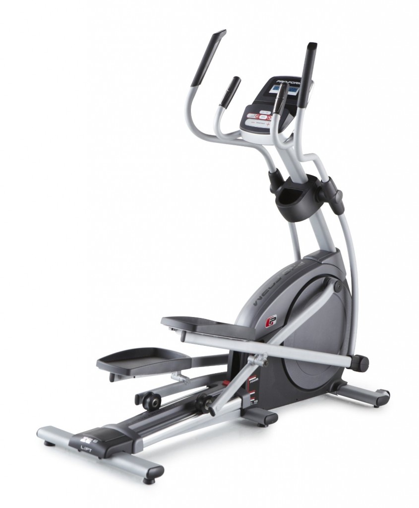 ProForm Archives Optimum Fitness