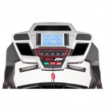 Sole S77 Treadmill Console