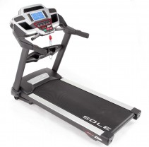 Sole S77 Treadmill Review