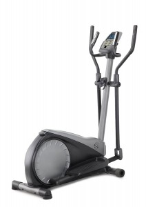 Gold's Gym 310 Elliptical Stride Trainer