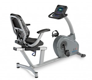 LifeSpan R3i Recumbent Bike Review