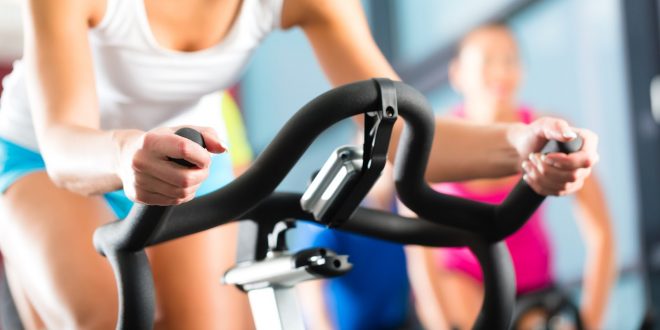 best indoor exercise bikes 2018