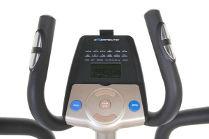 Exerpeutic 5000 Elliptical Machine Display