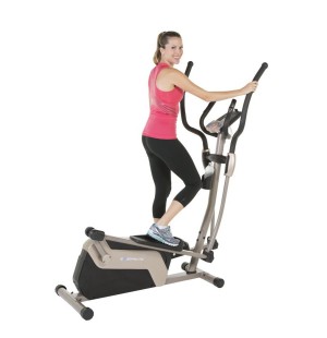 Exerpeutic 5000 Elliptical Machine