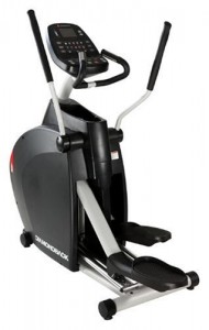 Diamondback Fitness Elliptical Trainer