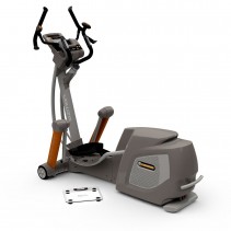 Yowza Fitness Islamorada Elliptical Trainer Machine