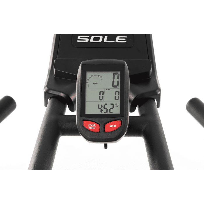 sole sb900 spin bike