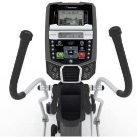 Nautilus E614 Elliptical Console