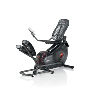 Schwinn 520 Recumbent Elliptical Trainer Review