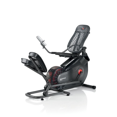 schwinn 520 recumbent elliptical trainer