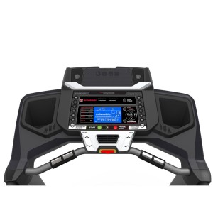 Schwinn 830 Treadmill Console