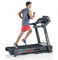 Schwinn 830 Treadmill review