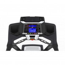 Schwinn 870 Review console