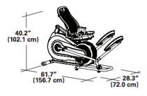 schwinn 520