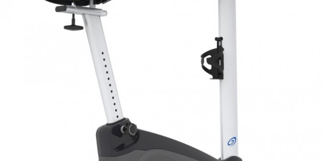 U616 Exercise Bike review