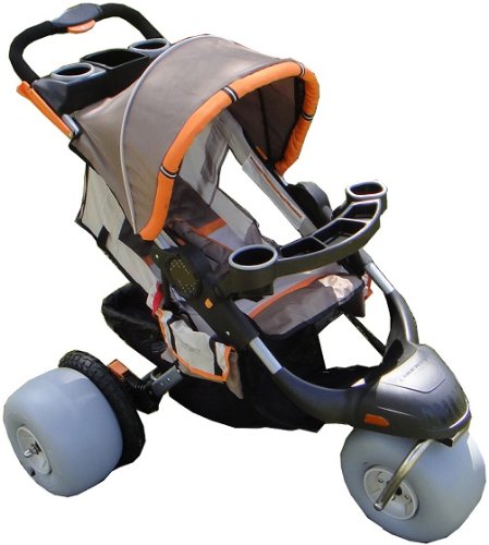 optimum stroller