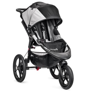 Baby Jogger X3 Summit Review