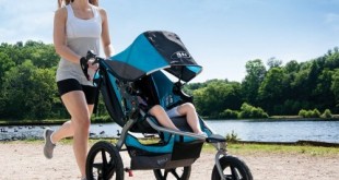 Bob Revolution Flex Stroller Review