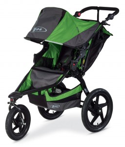 bob stroller reviews