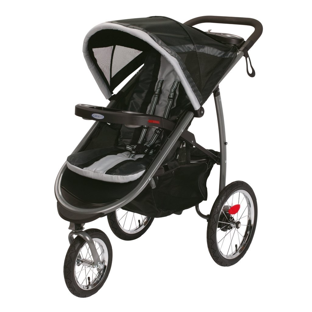 optimum stroller