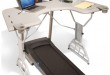 TrekDesk Treadmill Desk Review