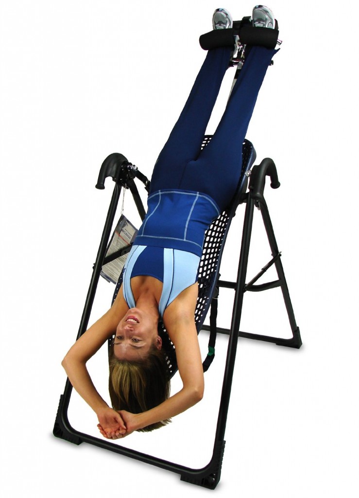 Best Inversion Table 2024 - George Margit