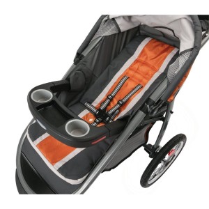 Graco Fast Action Fold Stroller Seat