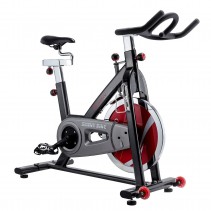 Sunny Health Indoor Cycle trainer