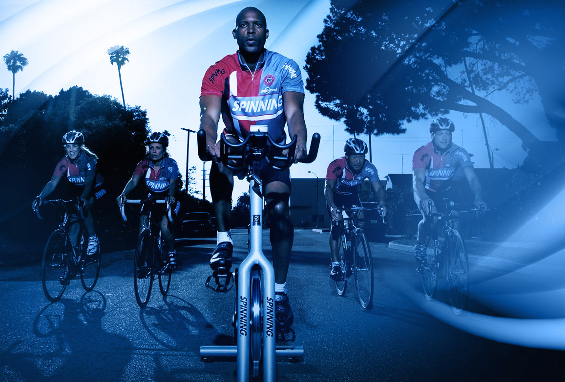 best spin bikes 2018