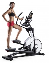 Proform 1310E Elliptical Review Runner