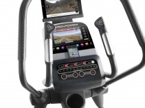 Proform 1310E Elliptical console