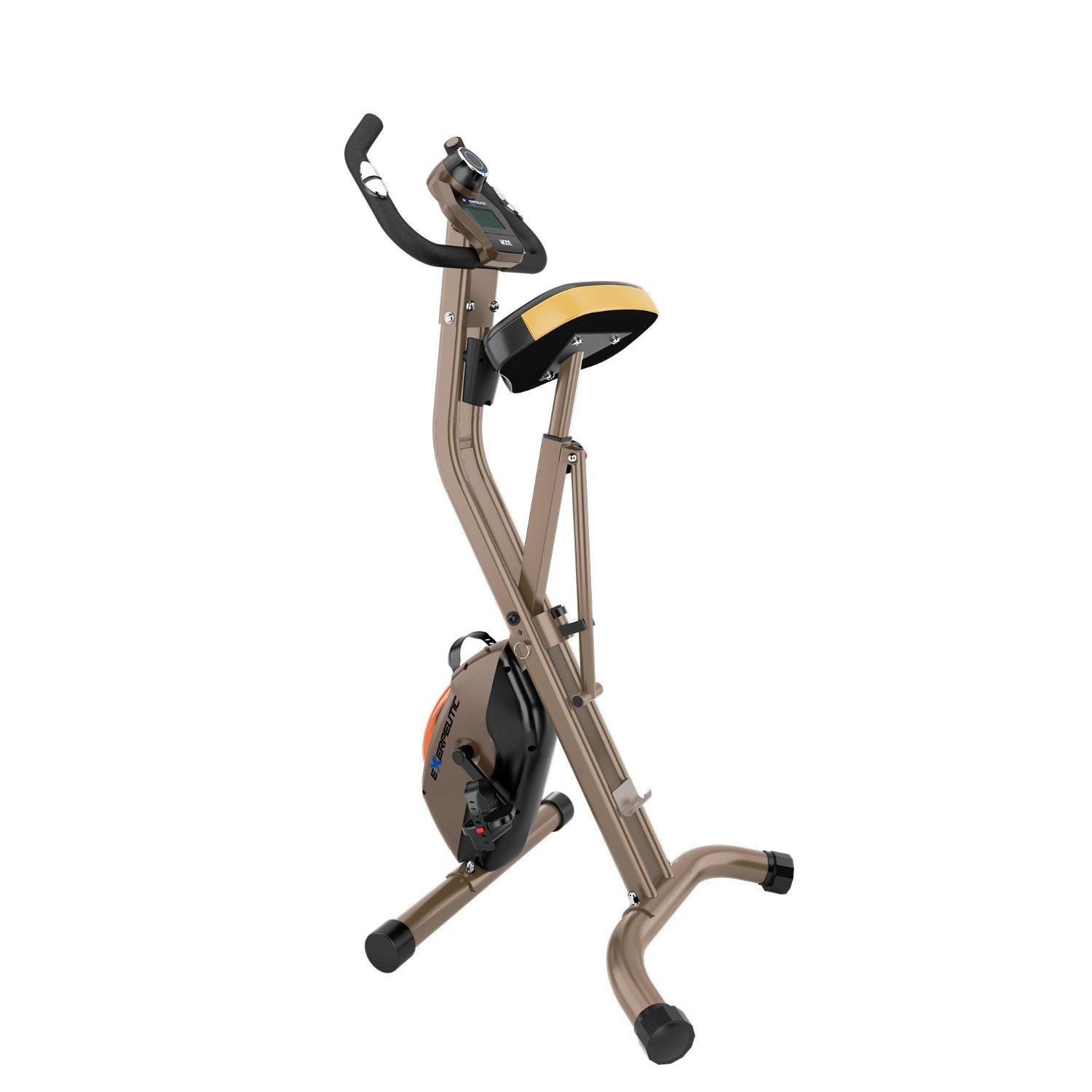 exerpeutic gold 500 xls exercise bike